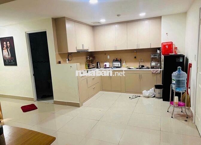 Cho thuê phòng 2tr2. Chung cư 1050 Bình Thạnh. LGBT hoặc 1-2 nữ