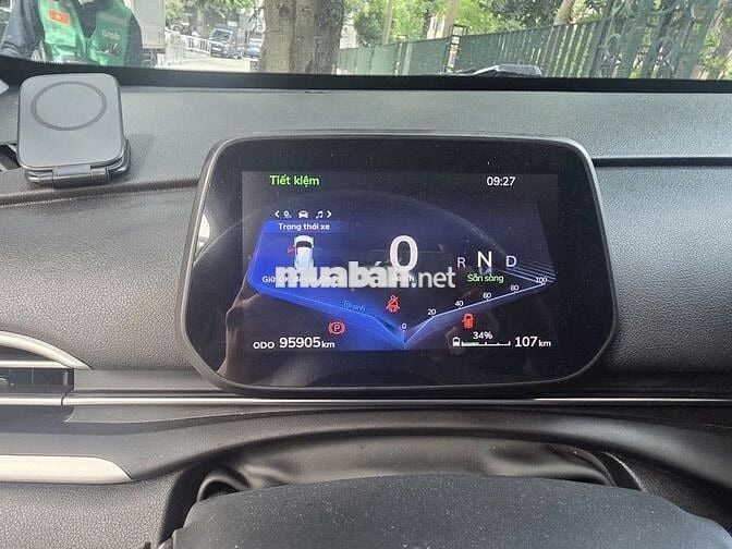 VinFast VF5 Plus 2025 Trắng 95905 km