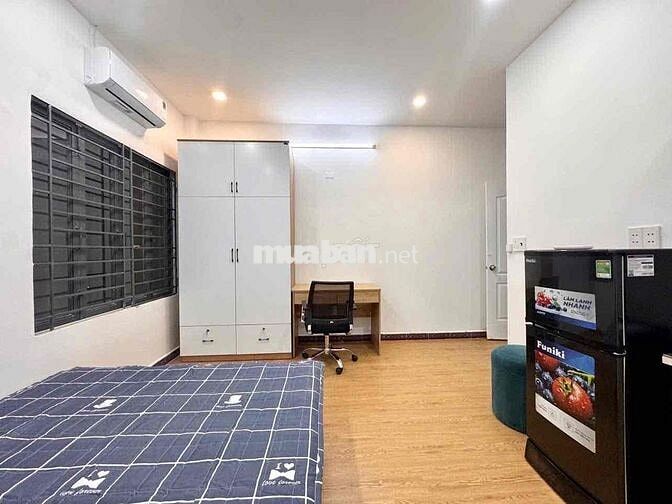 Phòng Sinh Viên Tại Thành Thái Quận 10 Gần Đại Học Hoa Sen, Đường 3/2