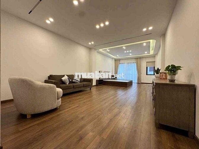 PHỐ LÂM HẠ 100m2  BỒ ĐỀ LONG BIÊN
7 TẦNG THANG MÁY – GARA 3-4 Ô TÔ