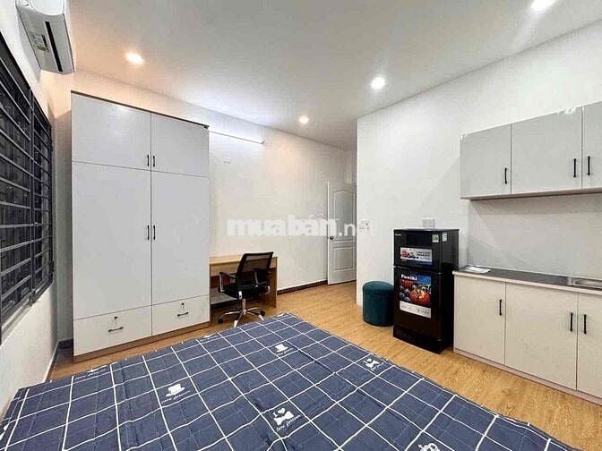Phòng Sinh Viên Tại Thành Thái Quận 10 Gần Đại Học Hoa Sen, Đường 3/2