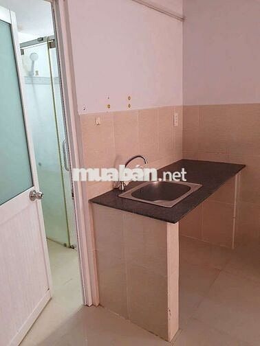 Phòng đẹp kiểu căn hộ mini, đủ nội thất đường Đào Duy Anh Q. Đức Nhuận