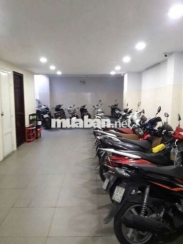 Phòng đẹp kiểu căn hộ mini, đủ nội thất đường Đào Duy Anh Q. Đức Nhuận