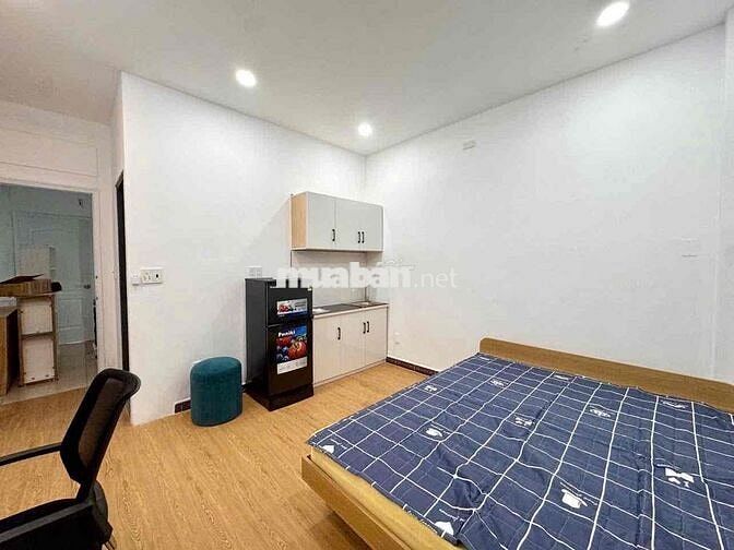 Phòng Sinh Viên Tại Thành Thái Quận 10 Gần Đại Học Hoa Sen, Đường 3/2