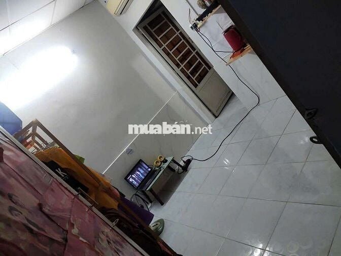 Phòng nhỏ xinh giá rẻ đường Huỳnh Văn Bánh quận Phú Nhuận