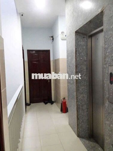 Phòng đẹp kiểu căn hộ mini, đủ nội thất đường Đào Duy Anh Q. Đức Nhuận