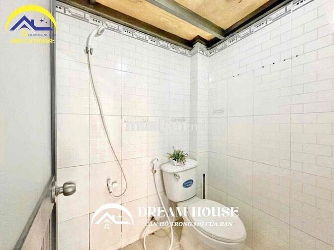 Phòng Sát Chợ Phạm Đăng Giảng, Rộng Rãi Gác Cao, Sẵn Máy Lạnh