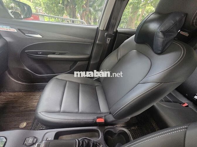VinFast VF5 Plus 2025 Trắng 95905 km