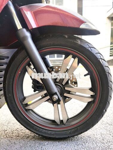 Honda SHi150 2016 Đỏ 20.768 km