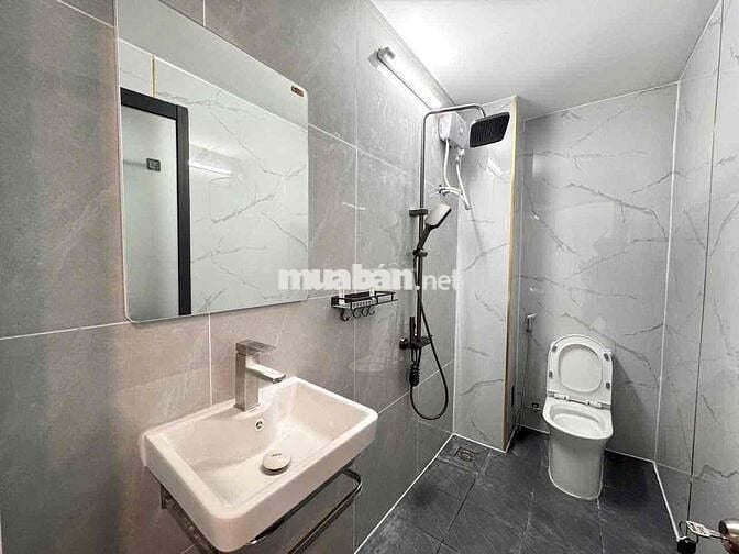Phòng Sinh Viên Tại Thành Thái Quận 10 Gần Đại Học Hoa Sen, Đường 3/2
