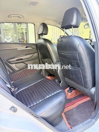 Kia Sonet Luxury 2023 Trắng