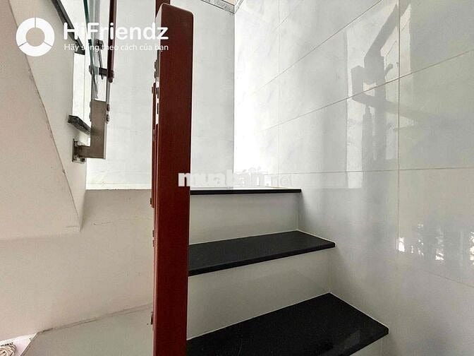 🏡Cho thuê NNC 2PN-3WC chỉ 12,XX ngay Nguyễn Trãi Q1 vị trí trung tâm✅