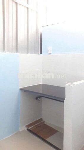 Phòng nhỏ xinh giá rẻ đường Huỳnh Văn Bánh quận Phú Nhuận