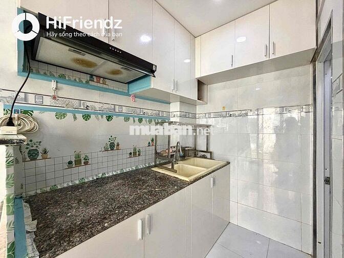 🏡Cho thuê NNC 2PN-3WC chỉ 12,XX ngay Nguyễn Trãi Q1 vị trí trung tâm✅