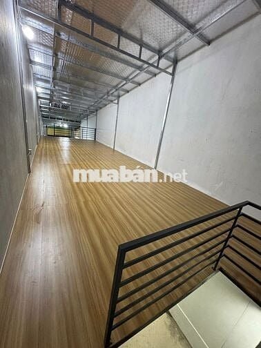 CHO THUÊ KHO CHỨA HÀNG 96M2 GIÁ 18TR.