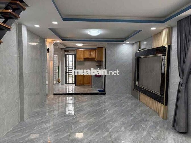 🔥14TR-8x10M-1LẦU-2PN-KHU CHỢ TÂN HƯƠNG, SƠN KỲ, TÂN PHÚ