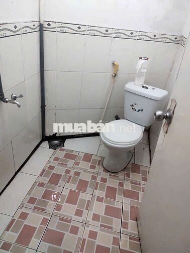 Phòng nhỏ xinh giá rẻ đường Huỳnh Văn Bánh quận Phú Nhuận