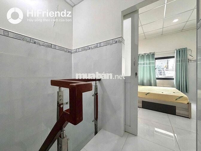 🏡Cho thuê NNC 2PN-3WC chỉ 12,XX ngay Nguyễn Trãi Q1 vị trí trung tâm✅