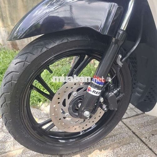 Honda SH 125 ABS 2018 Trắng