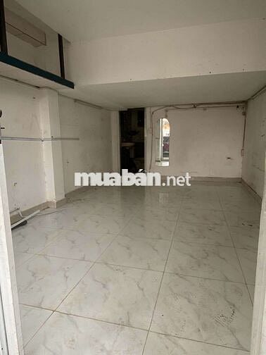 MBKD MT Đường số 9 - P16 . Ngay Nhà Văn Hóa Thiếu Nhi. 