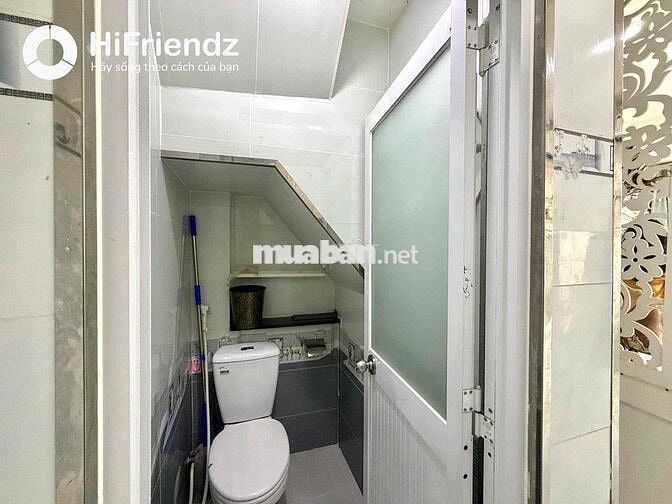 🏡Cho thuê NNC 2PN-3WC chỉ 12,XX ngay Nguyễn Trãi Q1 vị trí trung tâm✅