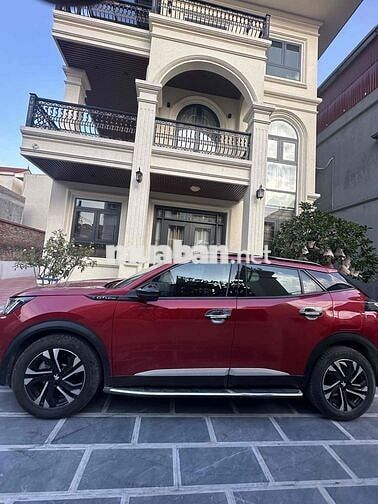 Peugeot 2008 GT Line Đỏ sx 2023
