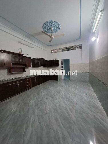 cho thuê nhà 3,5 tấm 4,5×20- 4pn - khu tên lửa
