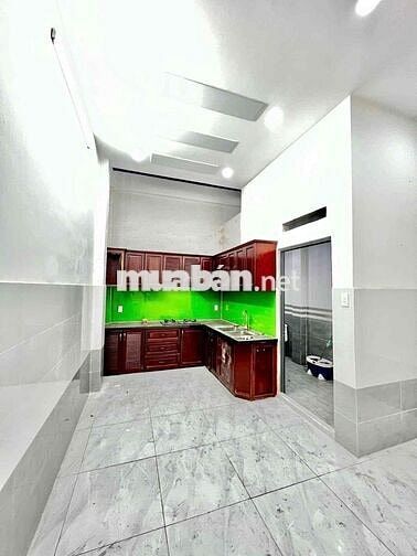🏡RẺ 14TR-4x20M-2LẦU-4PN-HẺM OTO THÔNG BÌNH TRỊ ĐÔNG - GẦN CHỢ BÌNH TRI