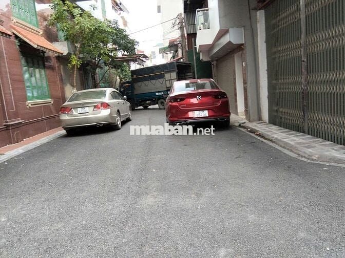 Làng Hà Lỗ – Gần khu KĐT Đa Mục Tiêu Thư Lâm 80m2– Giá Chỉ Hơn 4 Tỷ