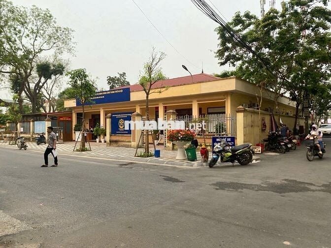 Làng Hà Lỗ – Gần khu KĐT Đa Mục Tiêu Thư Lâm 80m2– Giá Chỉ Hơn 4 Tỷ