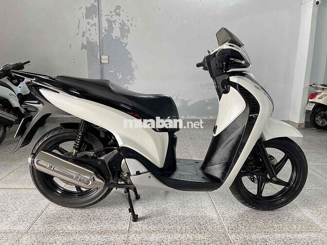 Nguyên con Sh 150cc Ý 2010 vô 4 món Dylan .❤️