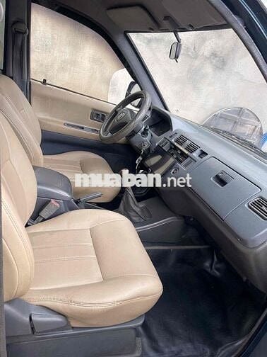 Toyota Zace GL 2003 chính chủ, kiểm mới.