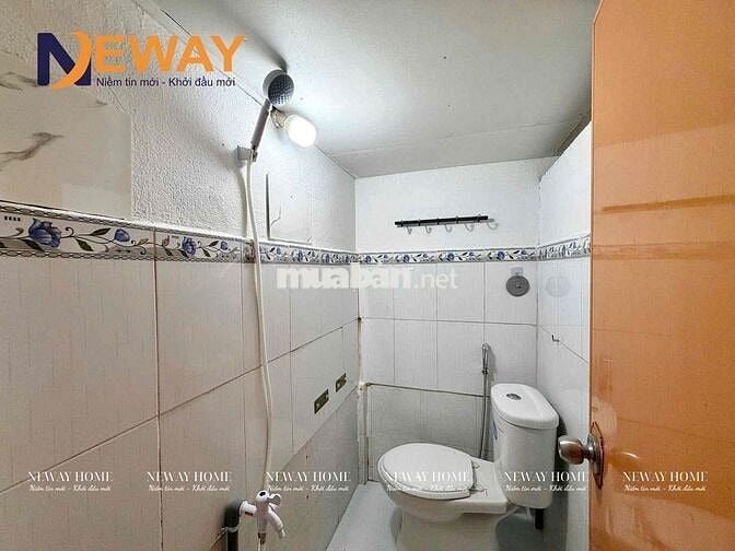 TRỐNG SẴN DUPLEX TRỆT MỚI XÂY RỘNG 30M2 NGAY BÌNH THÀNH-NGUYỄN THỊ TÚ