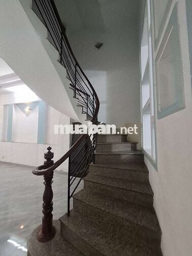 cho thuê nhà 3,5 tấm 4,5×20- 4pn - khu tên lửa