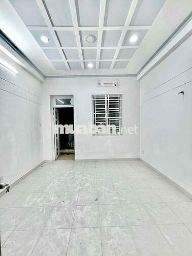 🏡RẺ 14TR-4x20M-2LẦU-4PN-HẺM OTO THÔNG BÌNH TRỊ ĐÔNG - GẦN CHỢ BÌNH TRI