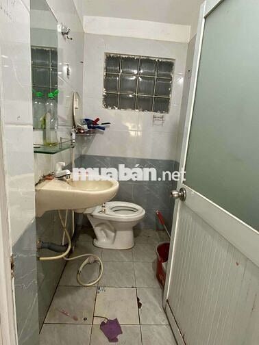 MBKD MT Đường số 9 - P16 . Ngay Nhà Văn Hóa Thiếu Nhi. 
