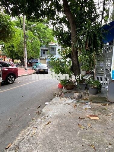 MBKD MT Đường số 9 - P16 . Ngay Nhà Văn Hóa Thiếu Nhi. 