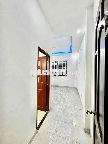 🏡RẺ 14TR-4x20M-2LẦU-4PN-HẺM OTO THÔNG BÌNH TRỊ ĐÔNG - GẦN CHỢ BÌNH TRI