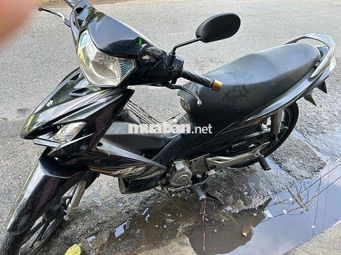 AXÊLÔ 2016 MÁY ZIN 125 BAO MẠNH MÁY ÊM NGON XE ĐẸP