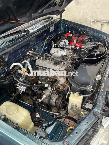 Toyota Zace GL 2003 chính chủ, kiểm mới.