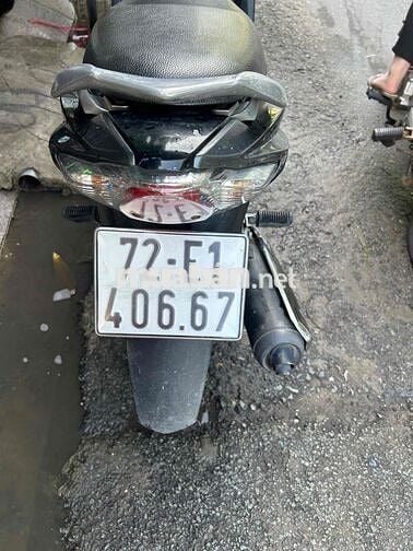 AXÊLÔ 2016 MÁY ZIN 125 BAO MẠNH MÁY ÊM NGON XE ĐẸP