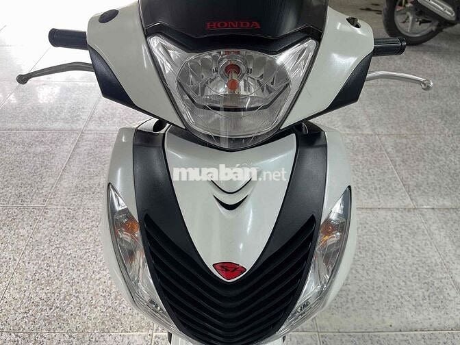 Nguyên con Sh 150cc Ý 2010 vô 4 món Dylan .❤️