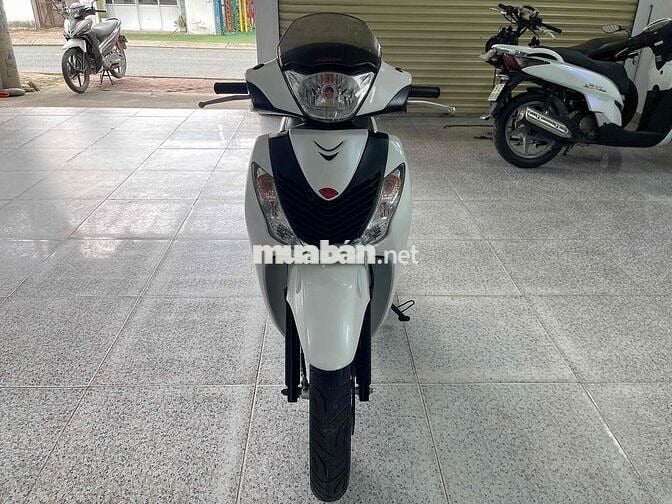 Nguyên con Sh 150cc Ý 2010 vô 4 món Dylan .❤️