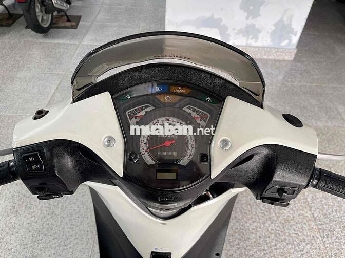 Nguyên con Sh 150cc Ý 2010 vô 4 món Dylan .❤️