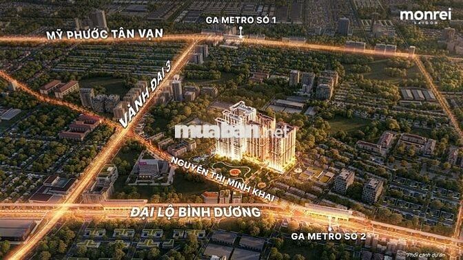 Với 350tr ban đầu, sở hữu căn hộ 2PN chuẩn Nhật của Mitsubishi