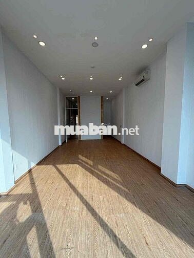 Nhà 5Lầu (thang máy) MT đường Nguyễn Văn Thương,p25,BT.dtsd: 320m2 9pn
