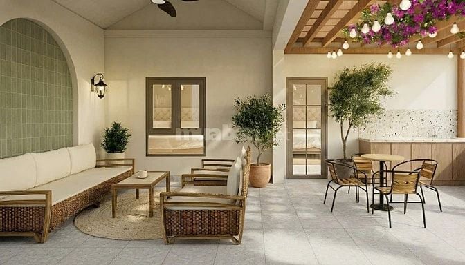 Góc 2MT HXH Nguyễn Ảnh Thủ, P.Trung Mỹ Tây, 250m2 SD, 6PN, Mới, Ở liền