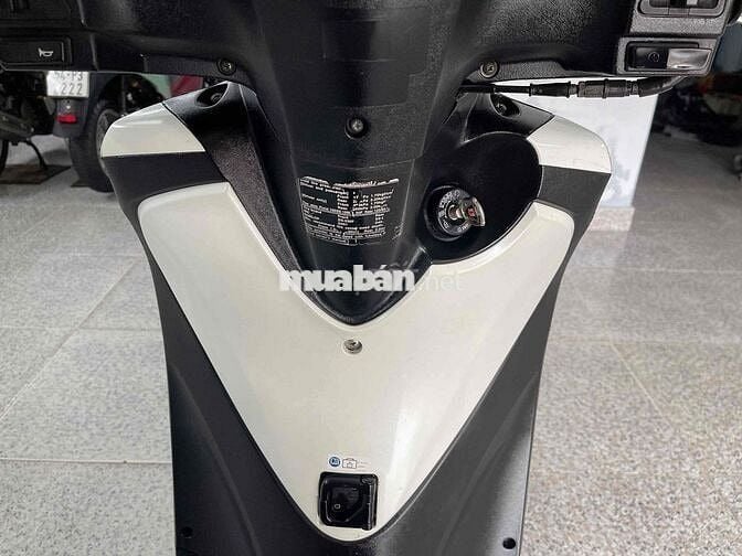 Nguyên con Sh 150cc Ý 2010 vô 4 món Dylan .❤️