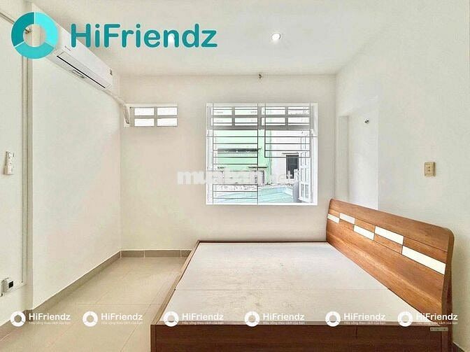 CĂN HỘ STUDIO BANCOL FULL NT_VÀNH ĐAI TRONG GẦN NHÀ THỜ PHAOLO_MỚI XÂY