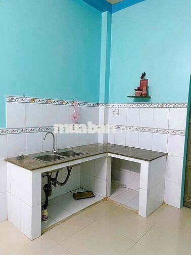 nhà cho thuê nguyên căn 1 trệt. Một 1 lầu ,2p ngủ .2wc